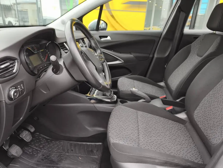 opel crossland x enjoy 1.5d 81kw - 1 godina garancije! - slika 10