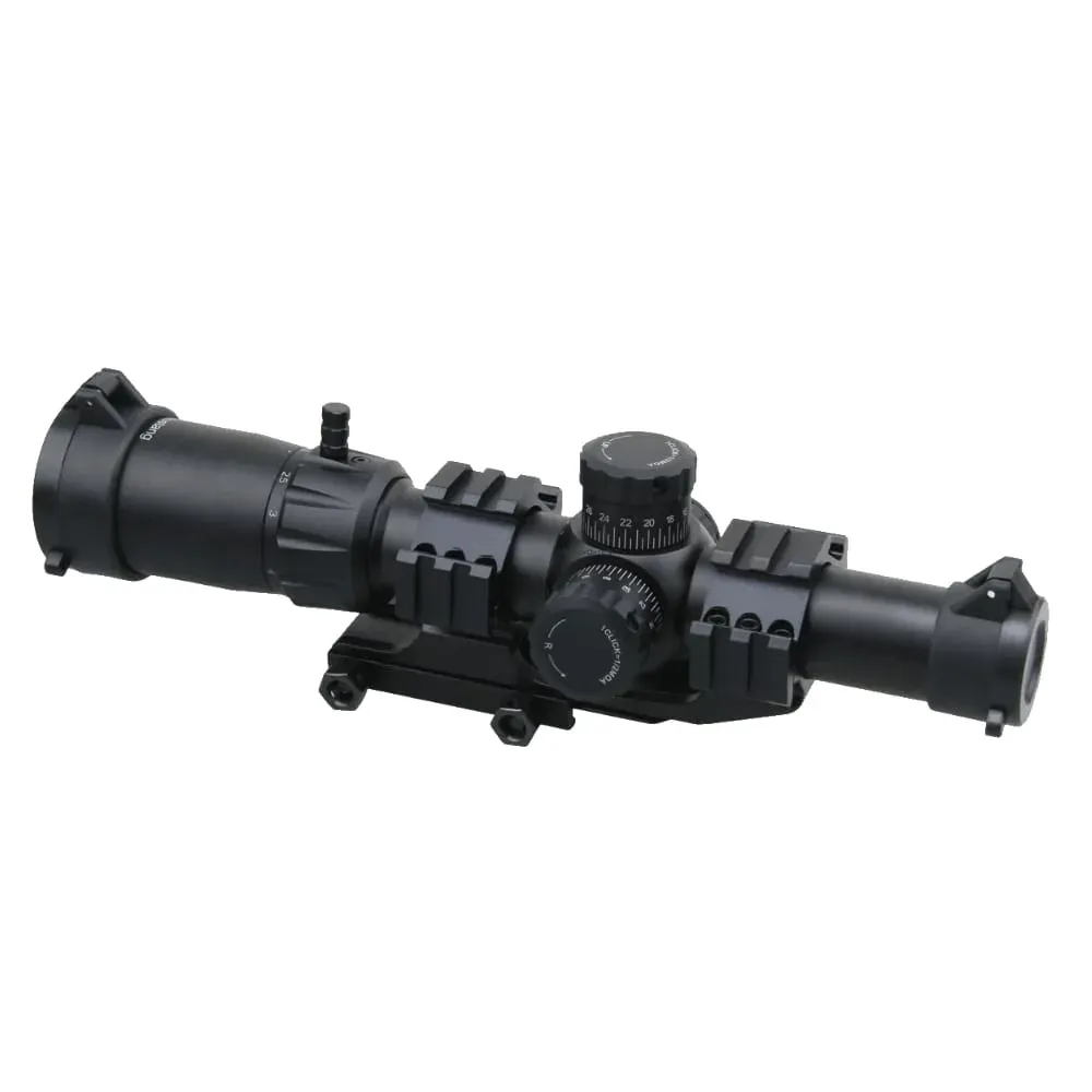 vector optics mustang 1-4x24 - slika 5