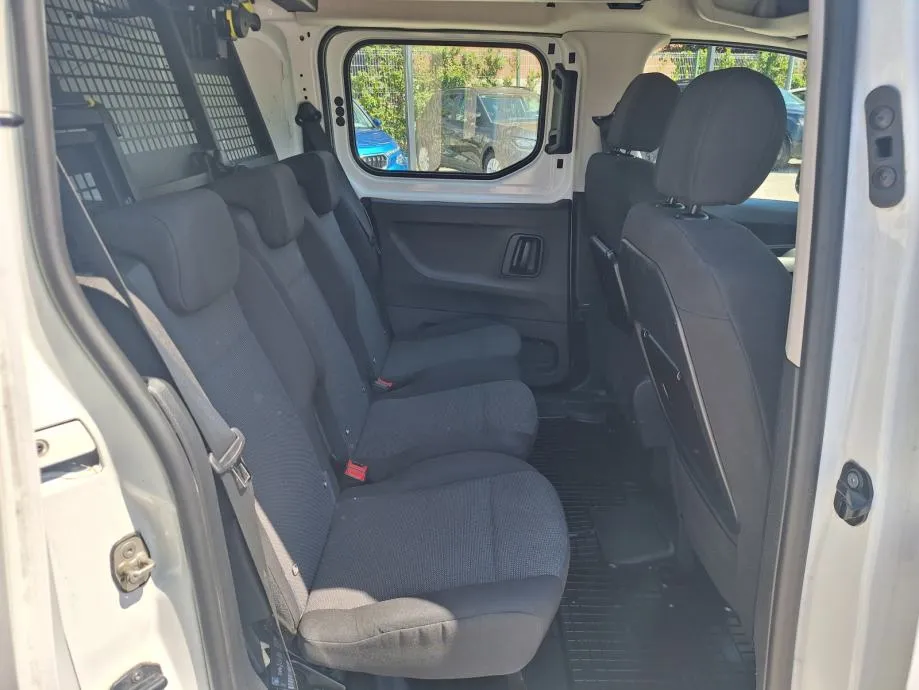 citroen berlingo 1.5 dci bluehdi - slika 10