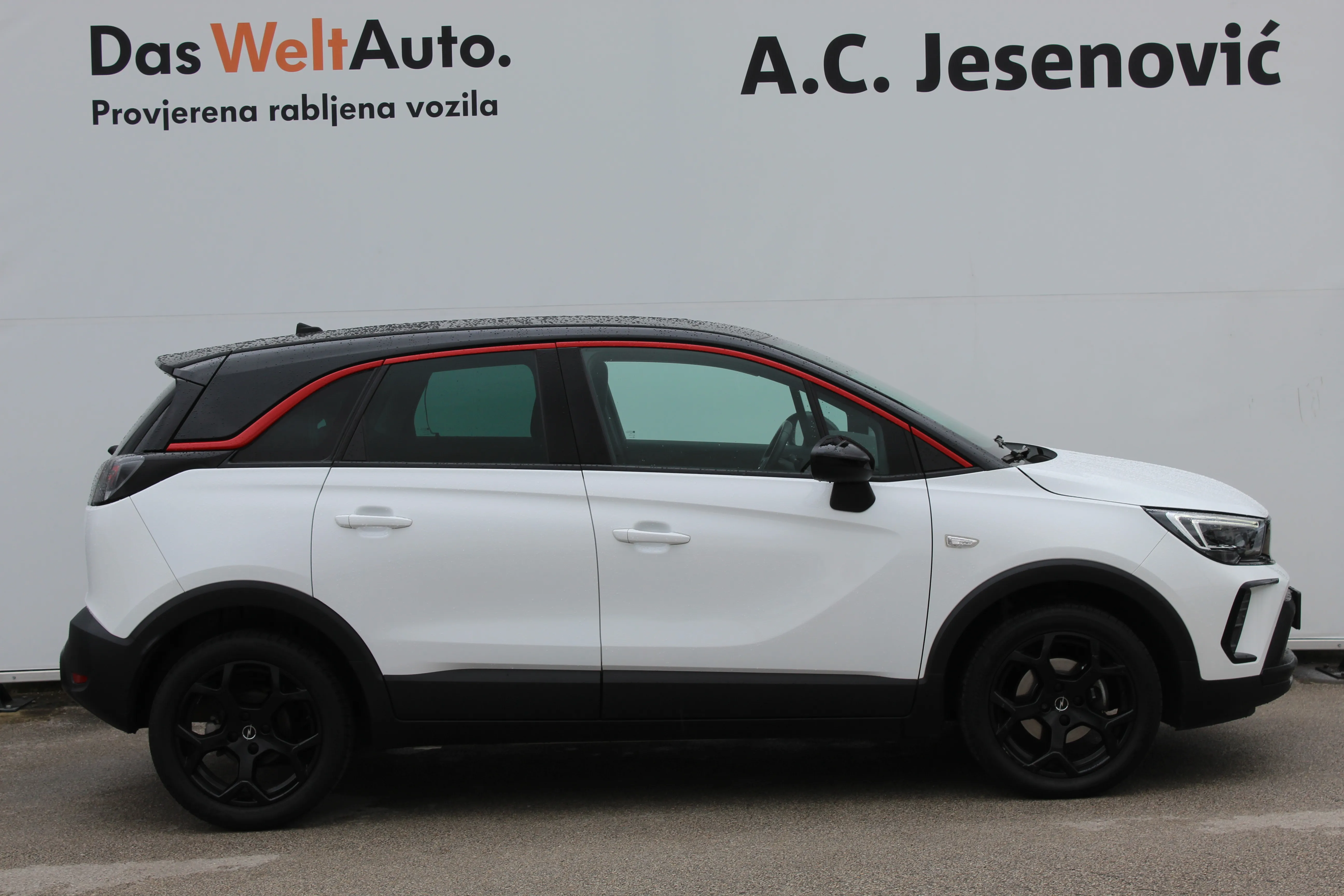 13230 opel crossland gs line - slika 4