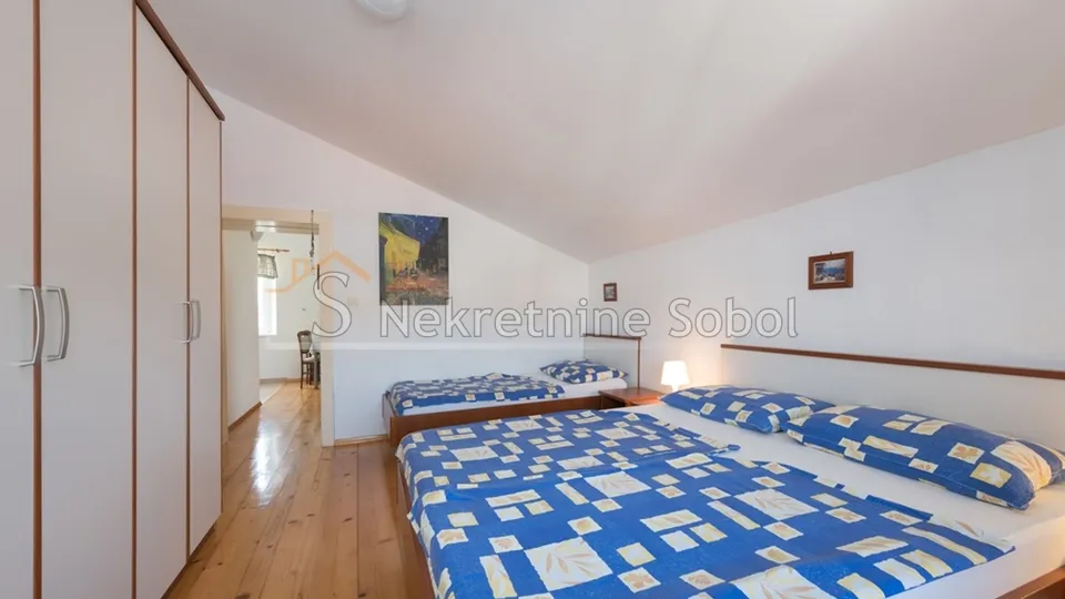 mali lošinj - kuća, 301 m2 prodaja - slika 10
