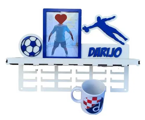 Poklon paket “Sportski kutak” - Dugo Selo