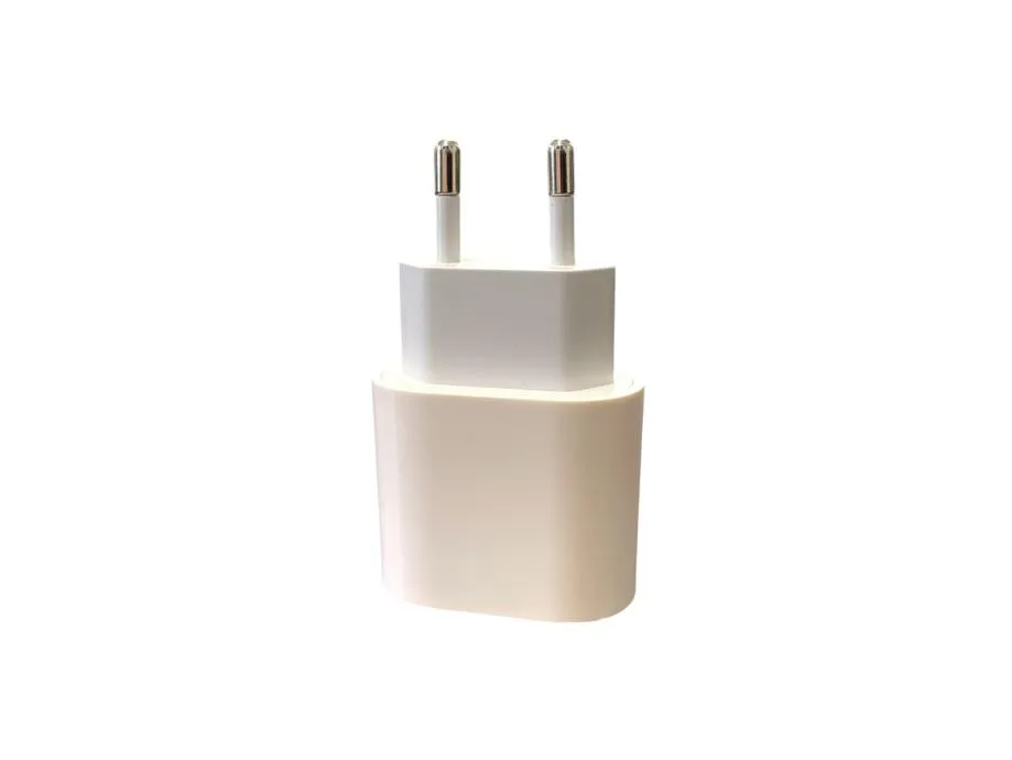apple a2347 20w usb-c adapter za struju - kao novo / r1, rate! - slika 3