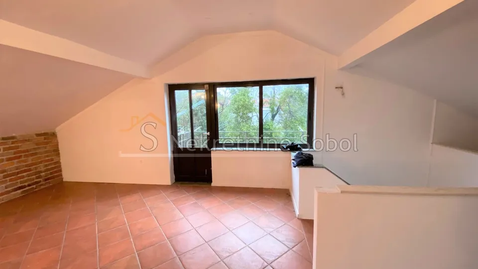 veli lošinj - 2s+db, 75 m2 prodaja - slika 3