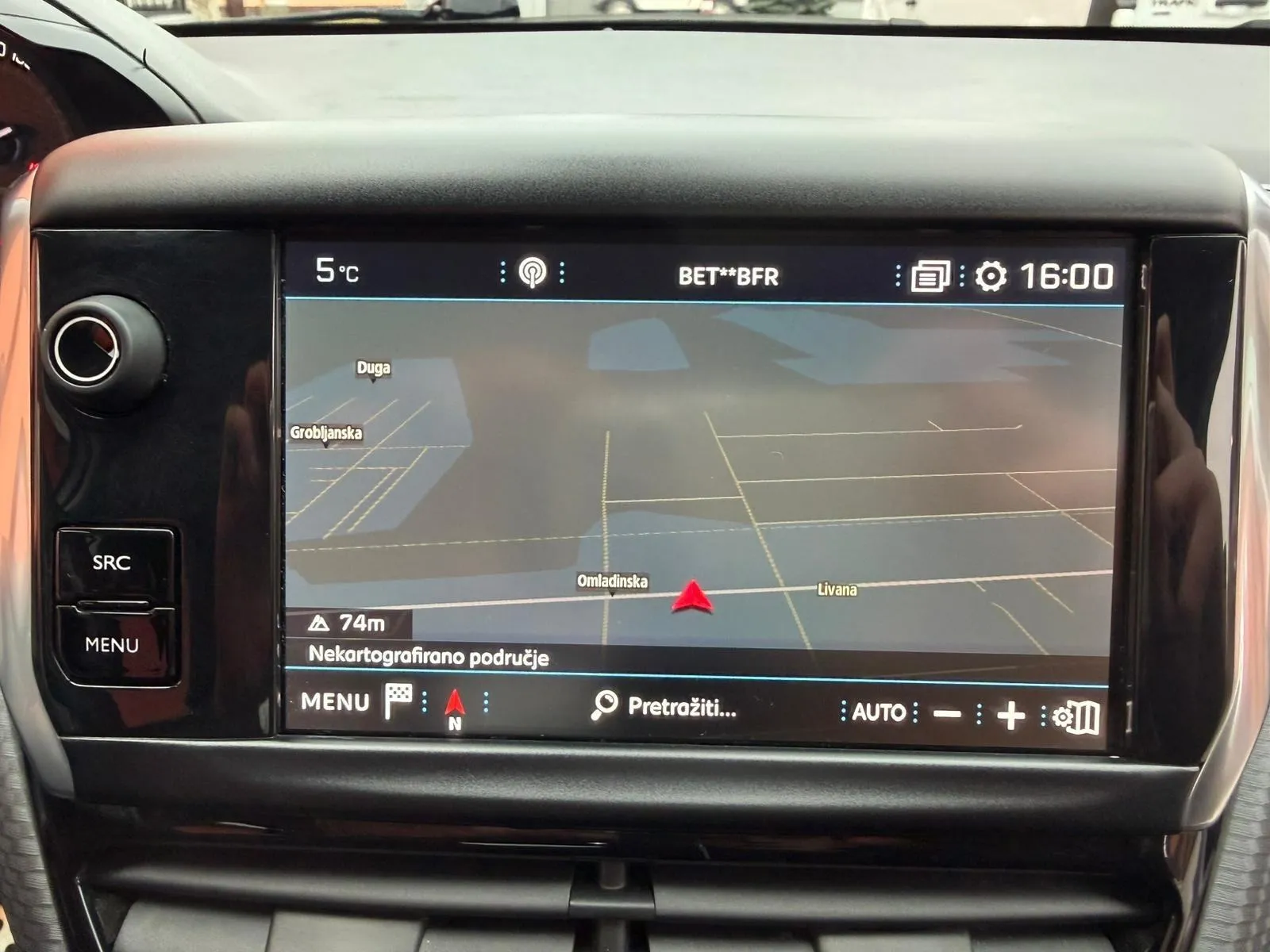 peugeot 2008 1.2 puretech •2018.g.•gt line•kamera•leasingbezučešća - slika 16