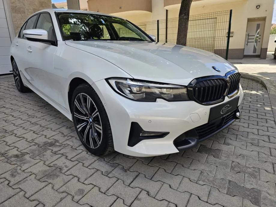 bmw serija 3 g20 320d xdrive, u sustavu pdv - slika 3