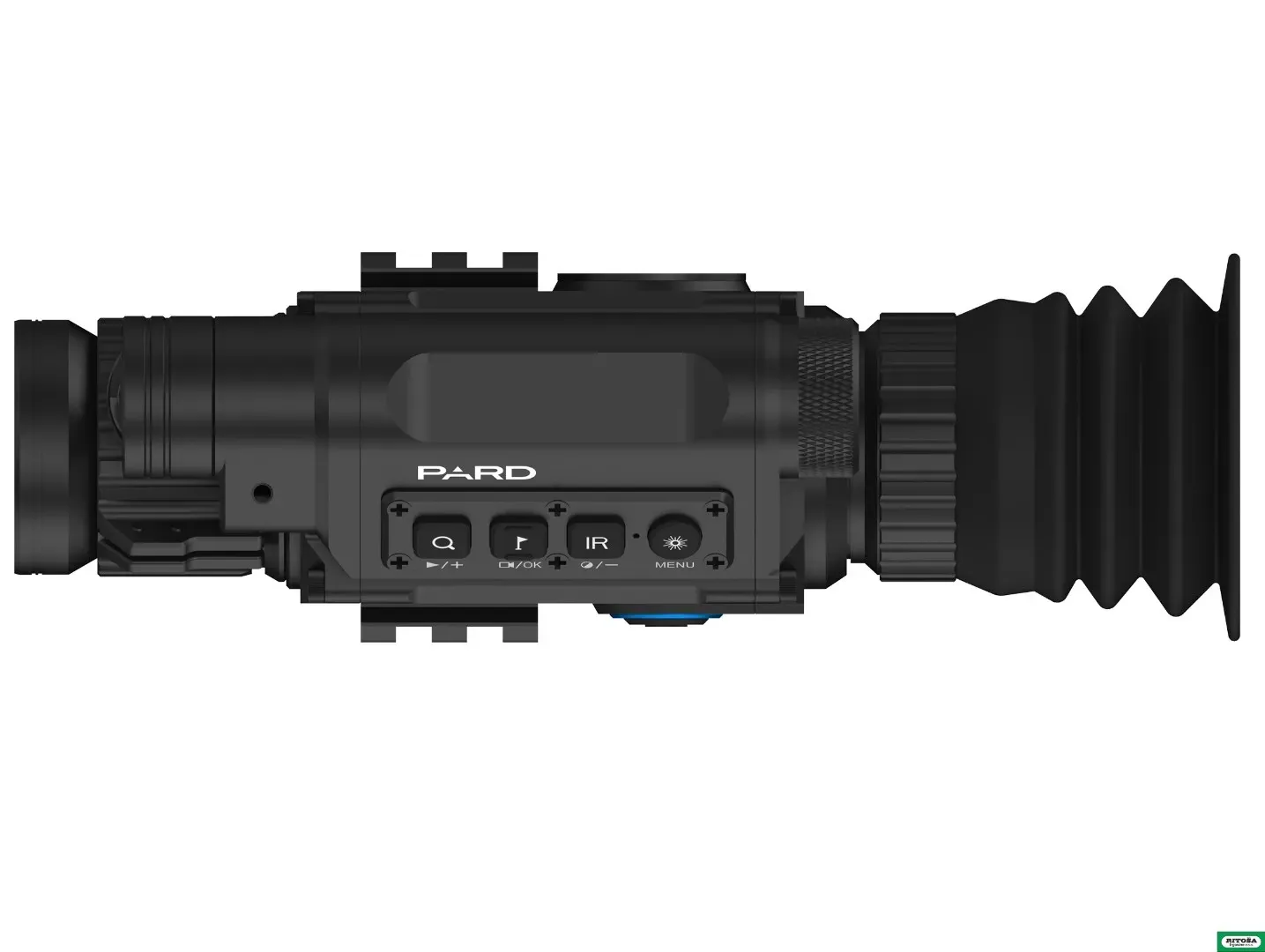 pard nv008p - digitalna dan/noć optika - slika 4
