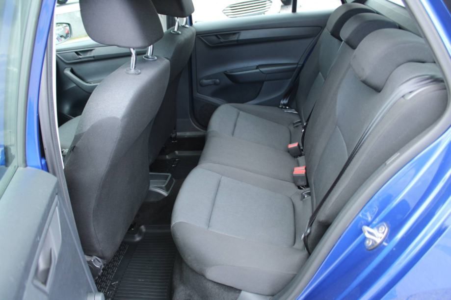 škoda fabia combi 1.0 tsi - slika 11