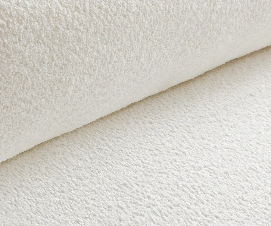 kutna garnitura sirpio xl 266x173cm, materijal: boucle - slika 4