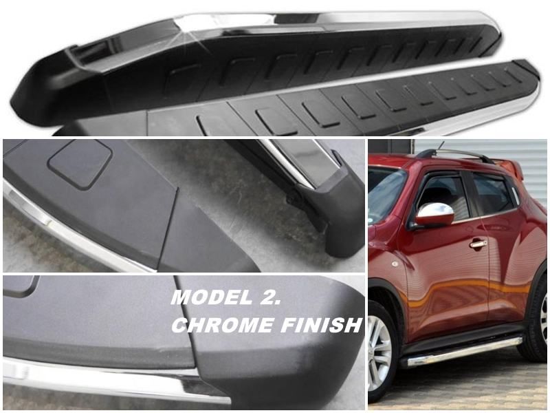 krom dodaci i dodatna oprema za hyundai ix35 2009-2015 god - slika 12