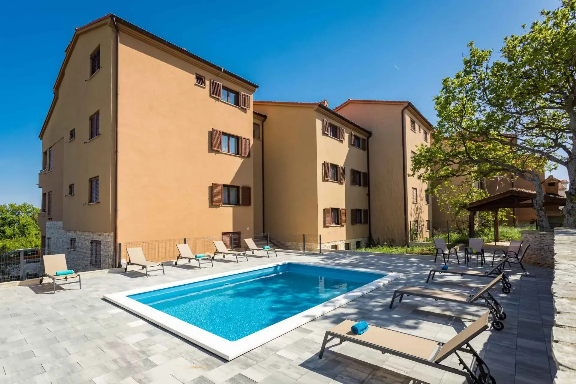 apartmani cesare - slika 25
