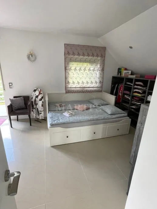 vrapče, dominika mandića, 3-soban, 120m2, parking, smart home (prodaja) - slika 10