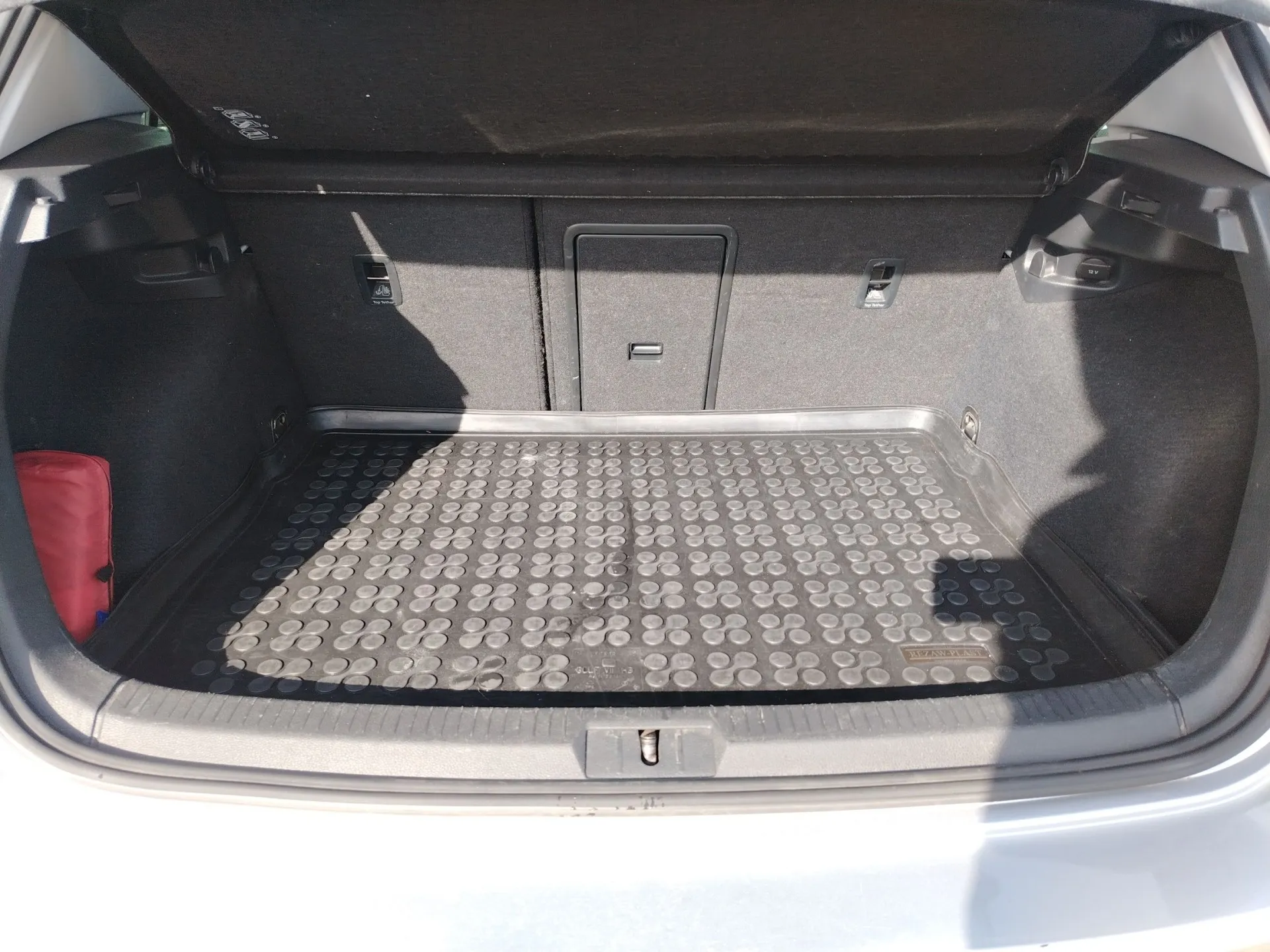 vw golf 7 2.0 tdi dsg cup - slika 12