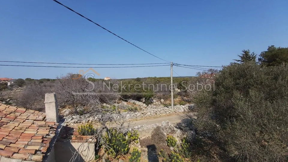 punta križa, otok cres - kuća, 100 m2 prodaja - slika 12