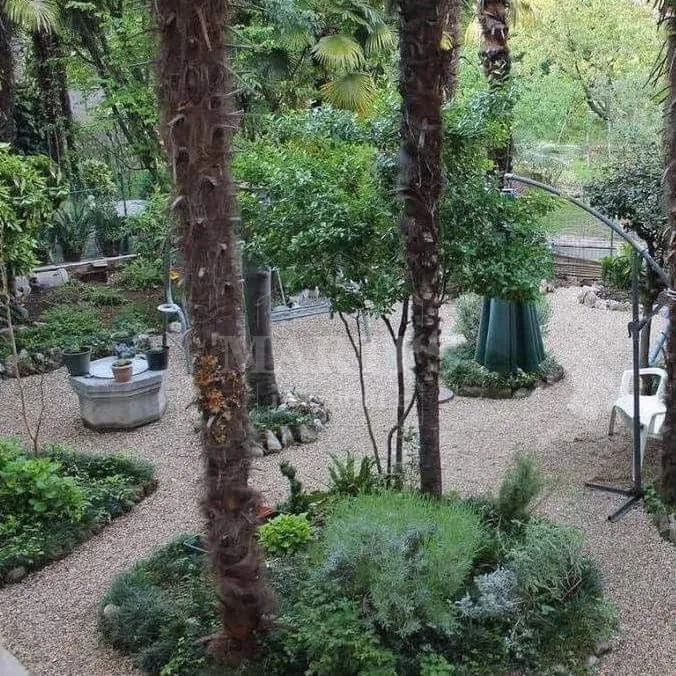 opatija, stan, 47.80m2, 2 sobe, dvorište, vrt (prodaja) - slika 16