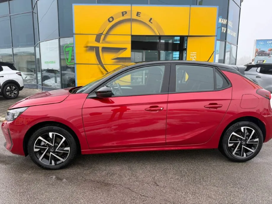opel corsa gs aut 1.2 s/s, 74kw - 7 godina garancije! - slika 2