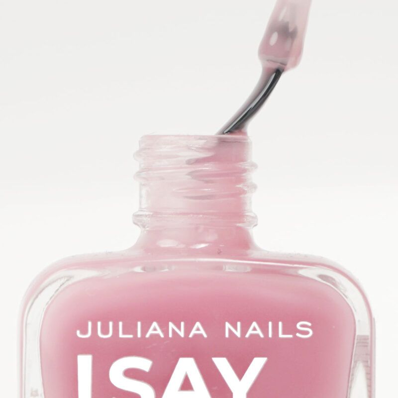say stay! lak za nokte 10ml – rosy skin - slika 3