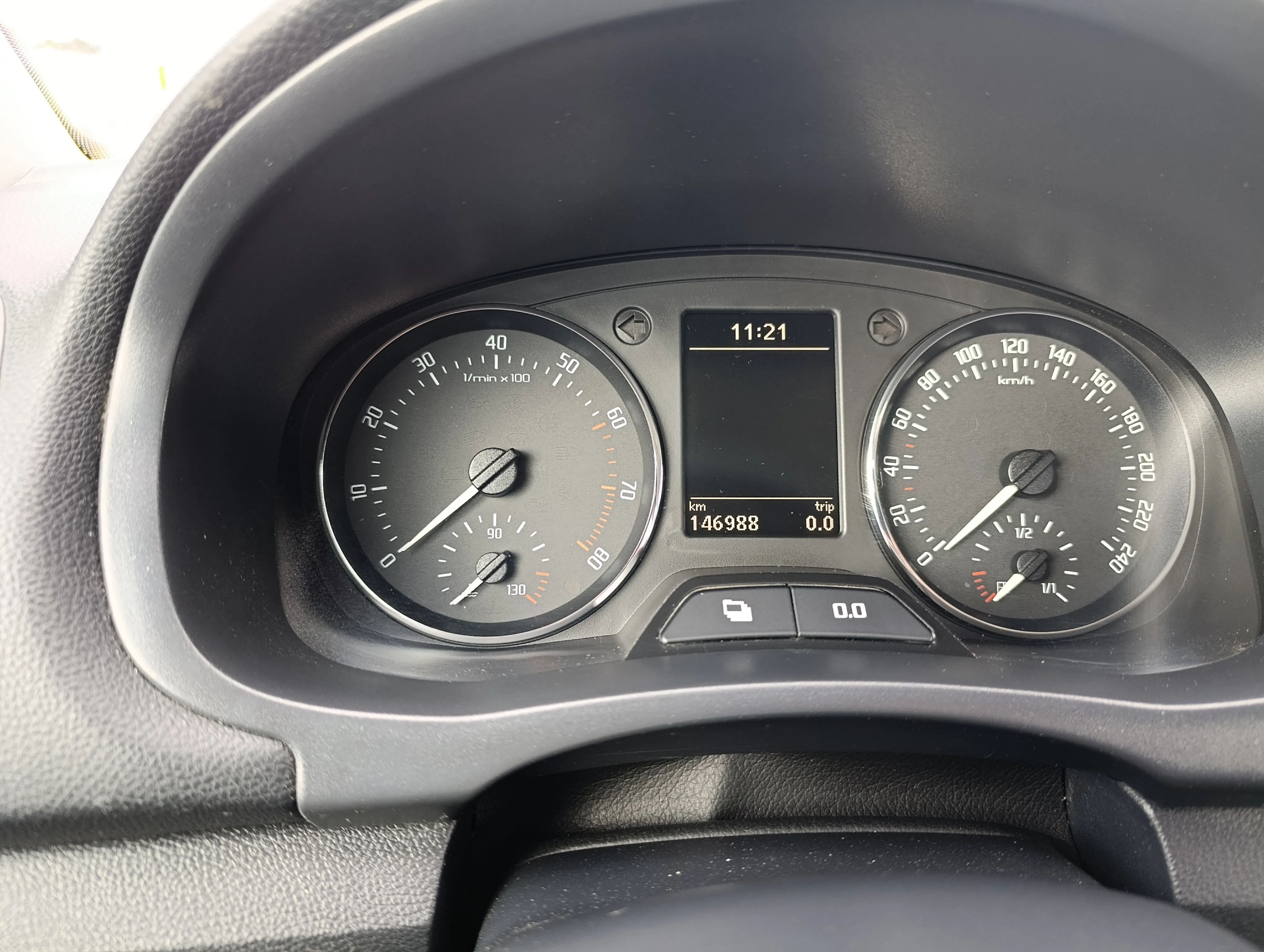 škoda roomster 1,2 tsi - slika 9