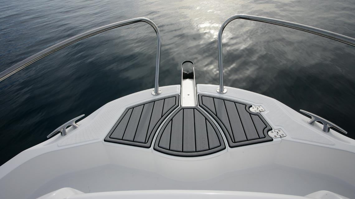 karnic 6.70 m (sl640) kabina, model 2025 - slika 14