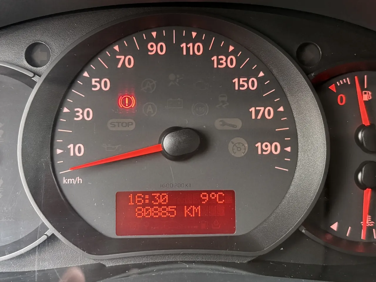 renault kangoo express - slika 10