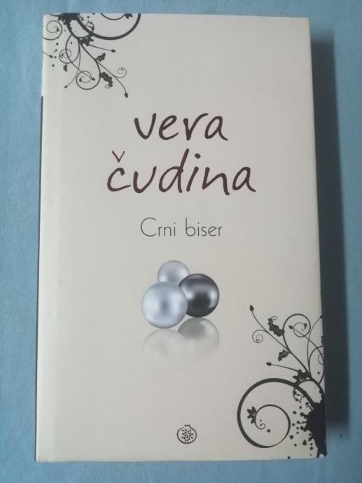 Vera Čudina – Crni biser [B42] - Zagreb