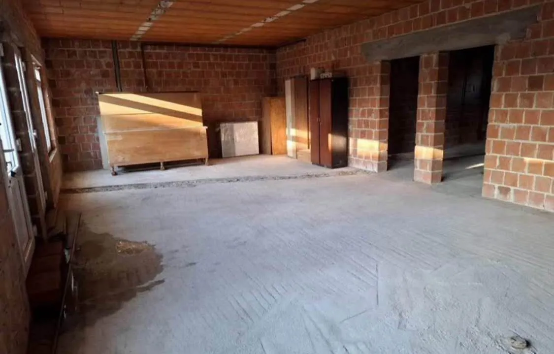 SESVETE JELKOVEC SKLADIŠTE 150m2 FREKVENTNO mob:💥098-253-222 ⭐️ - Sesvete, Zagreb