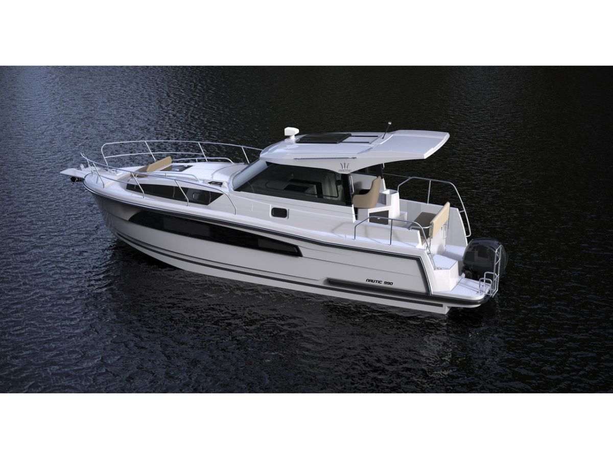 nautic 990 - slika 3
