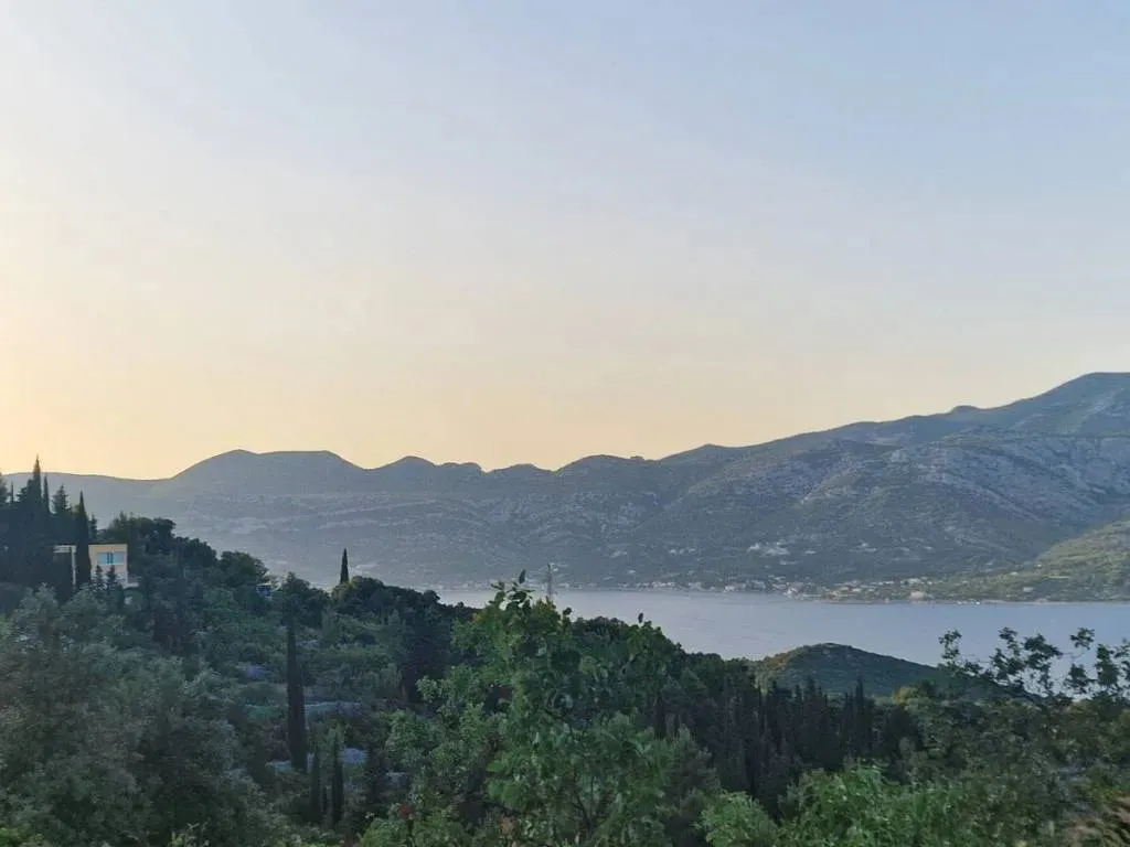 građevinsko zemljište na prodaju - korčula - slika 24