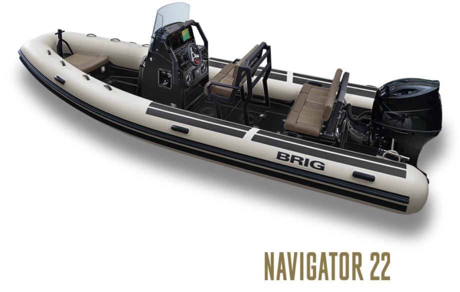 brig navigator 22 - iskustvo krstarenja koje oduzima dah (model 2026) - slika 3