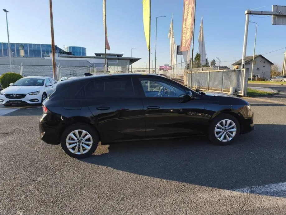 opel astra buss edition aut 1.5d s/s, 96kw - 7 godina garancije! - slika 6