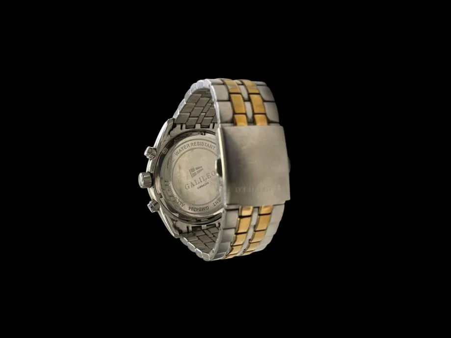 ručni sat galileo gmb4204 - 47 mm / r1, rate! - slika 2