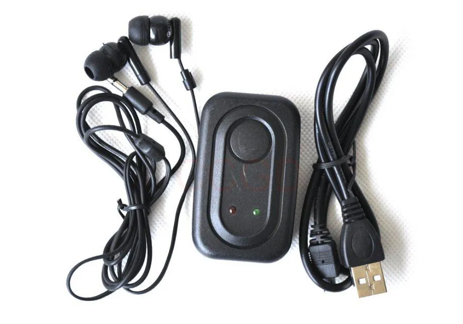 inspektor gadget ! uređaj koji se nasloni na zid i sluša - slika 5