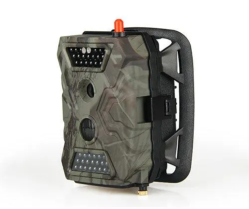 acorn guard ag-680m 1080p hd 940nm lovačka kamera mms / email - slika 6