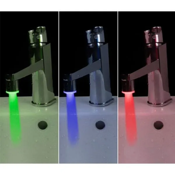 led pipa koja mijenja boju - slika 2