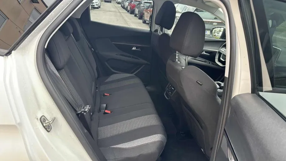 peugeot 3008 1,5 bluehdi 130 ks * automatik * jamstvo 24 mjeseca - slika 10