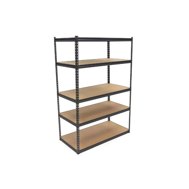 radionički regal 5x300 kg - slika 2