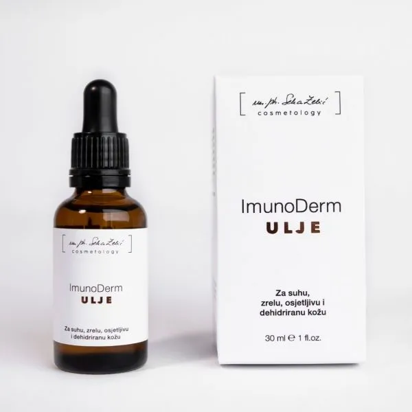 ImunoDerm ulje 30ml - Zagreb