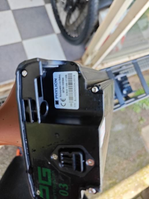 devron električni gradski bicikl akcija 799 eura - slika 11