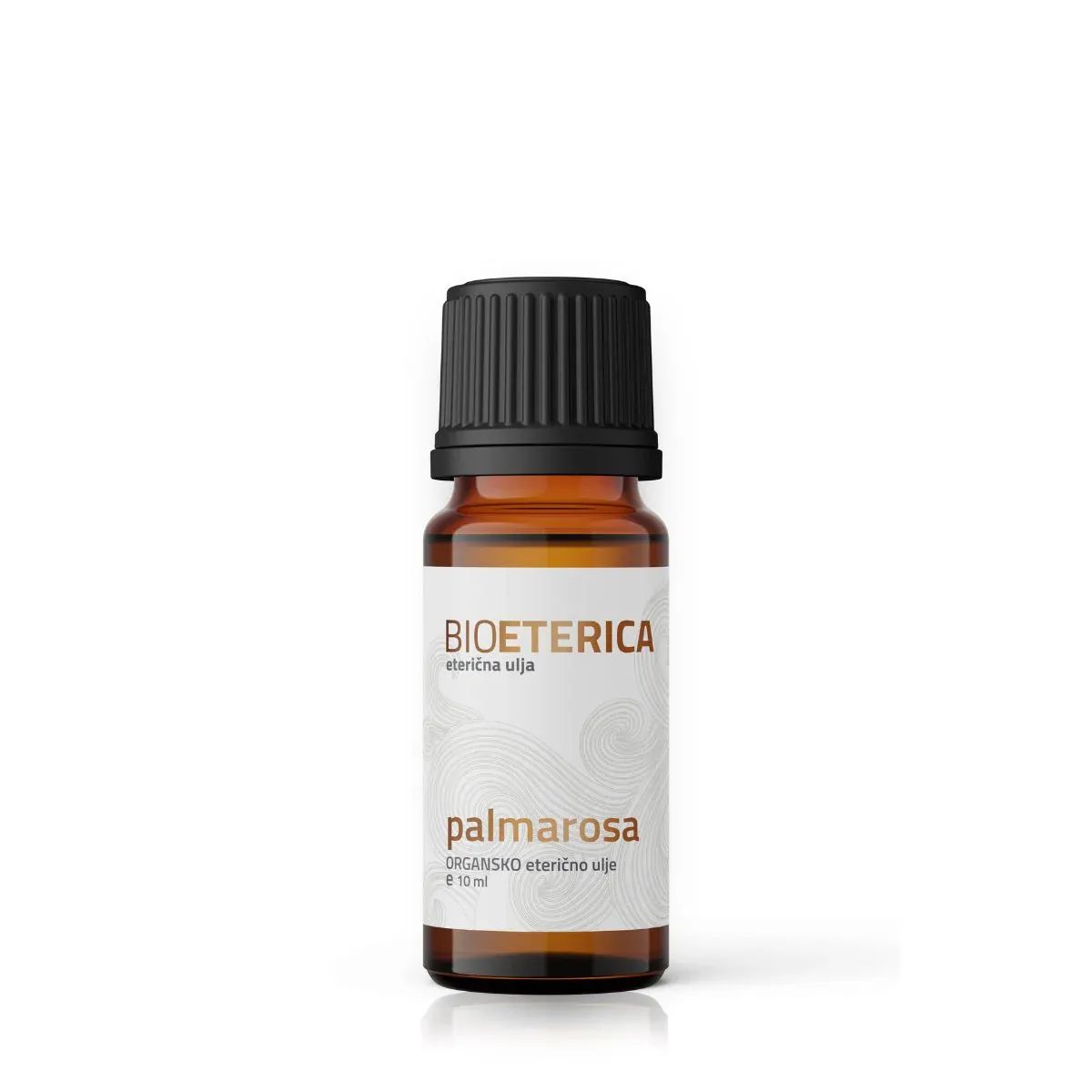 Be Palmarosa 10ml - Zagreb