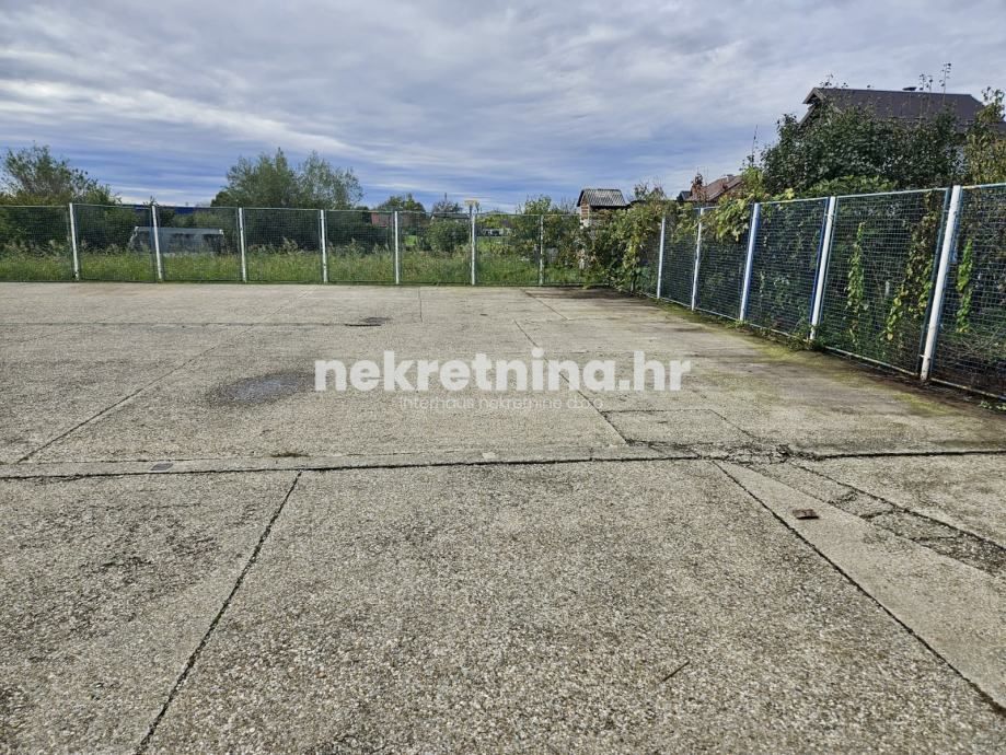 prodaja - zemljište - z zona - 2023m2 - sesvete - savska cesta - slika 3