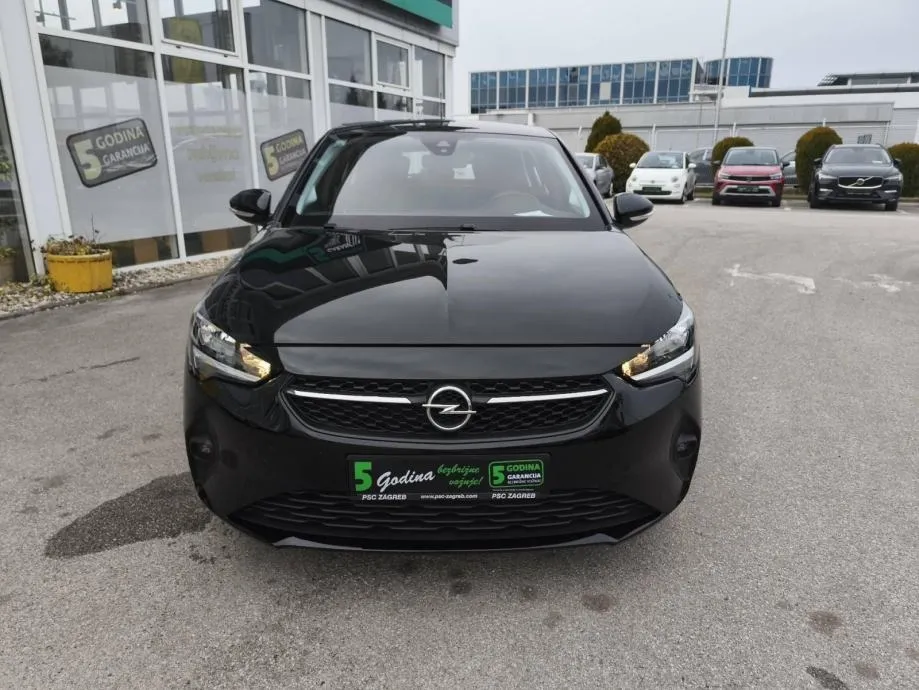 opel corsa edition 1.2 s/s, 55kw - 7 godina garancije! - slika 8