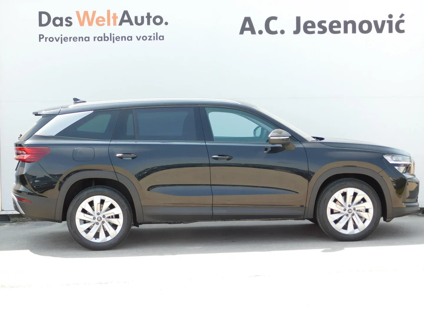12778 škoda kodiaq selection 2.0 tdi dsg - slika 4