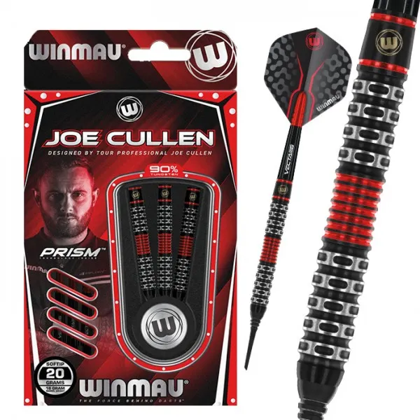 Joe Cullen Special Edition 90% 20g - Zagreb