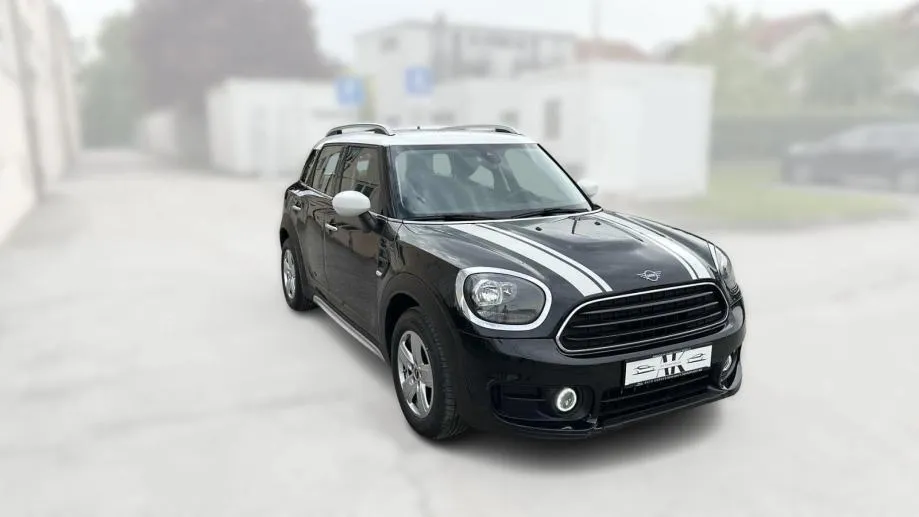 mini countryman business diesel automatik 150 ks *jamstvo 24 mjeseca! - slika 7