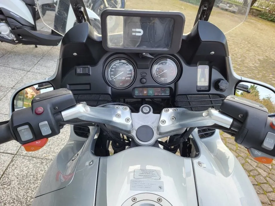 bmw r 850 rt, 2004 god. - slika 17