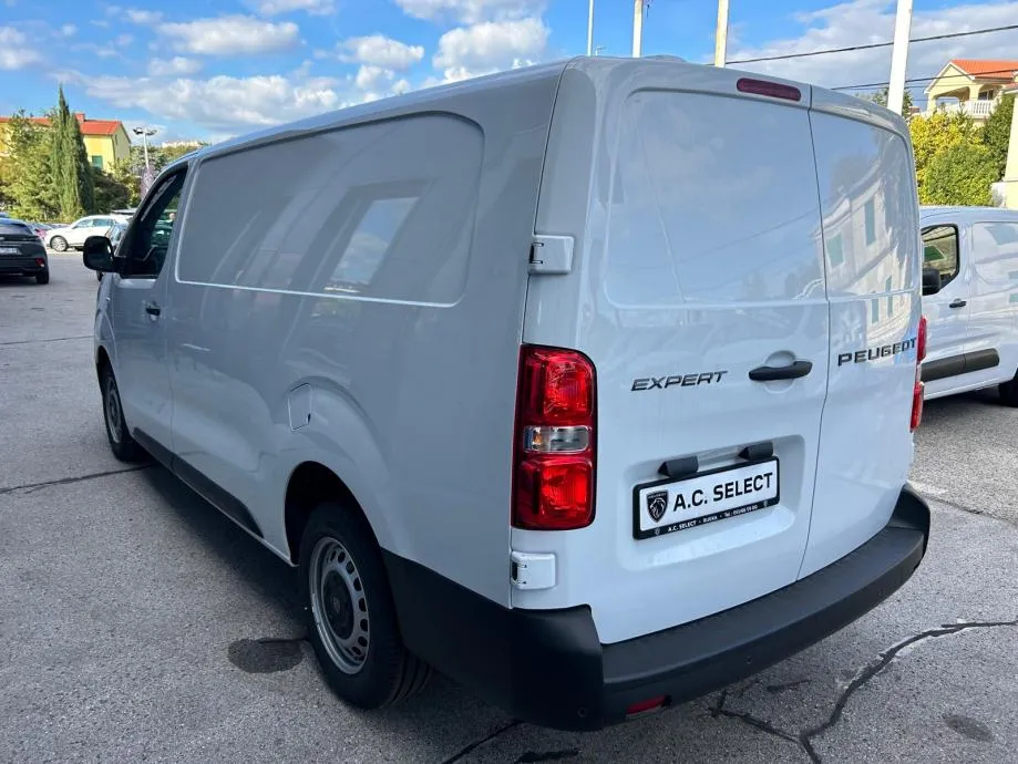 peugeot expert l3 2.0 hdi 145 - isporuka odmah, rezerviran!! - slika 6