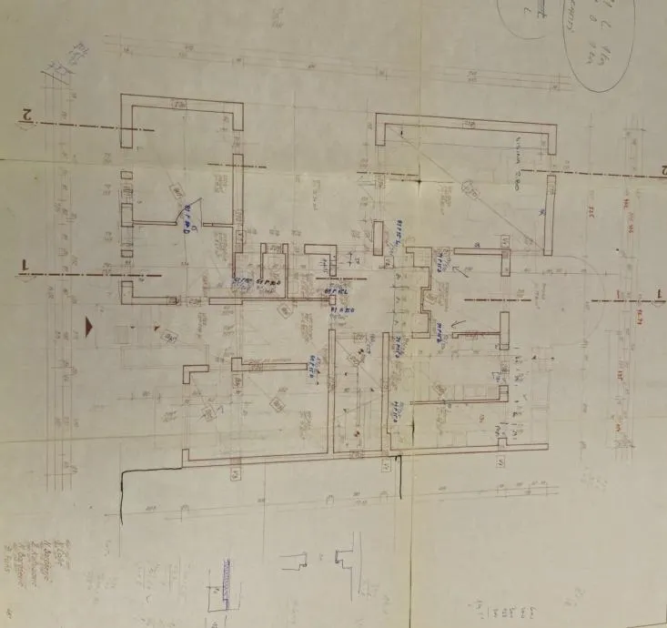 kuća: vinkovci, centar, katnica, 250.00 m2 - slika 16