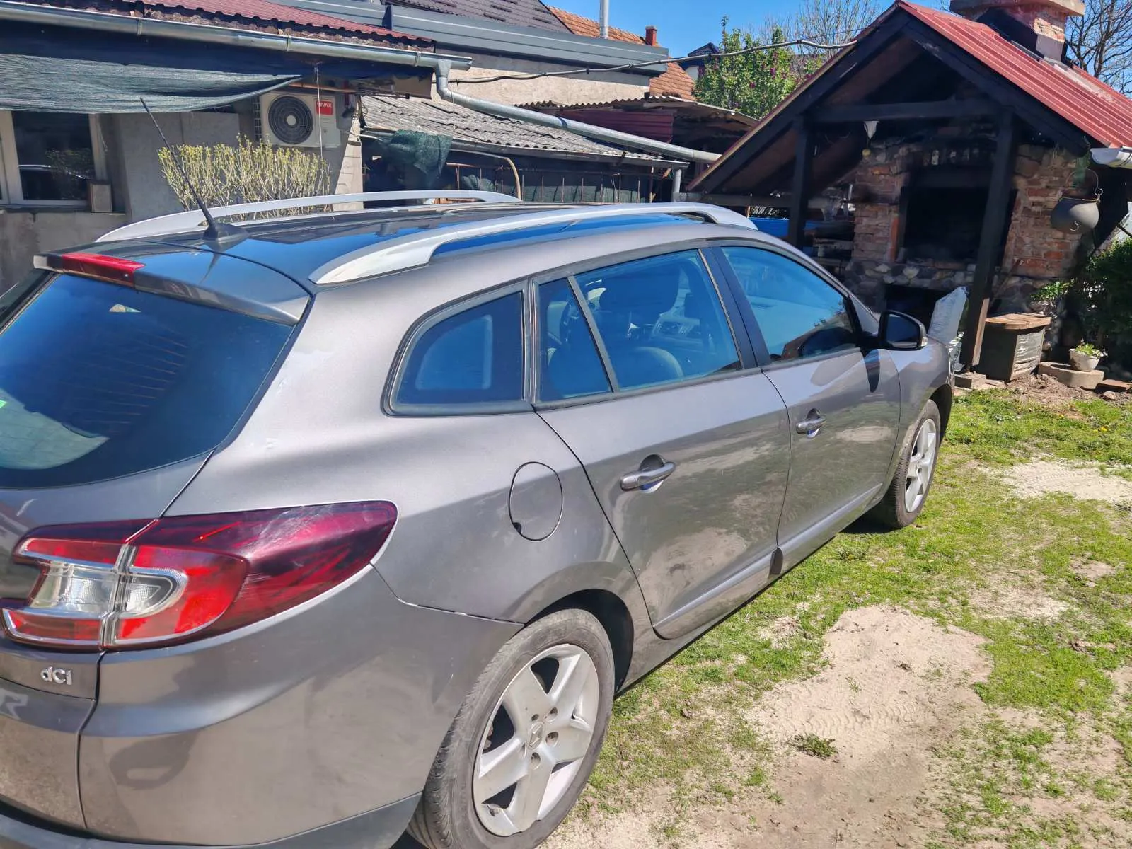 renault megane 1.5 dci - slika 4