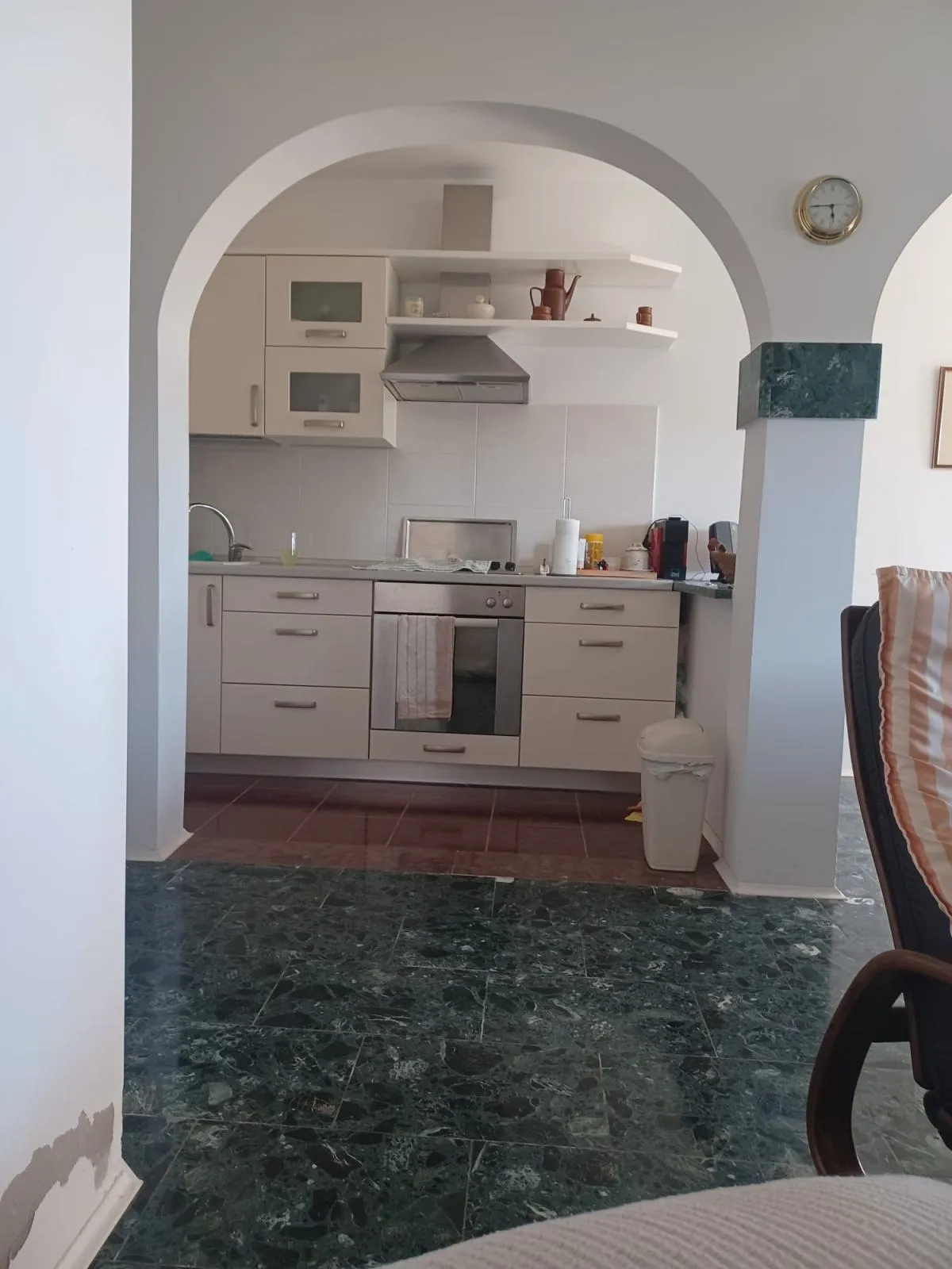 sniženo ! kuća: korčula - čara +2 apartmana +mogućnost dogradnje - slika 9