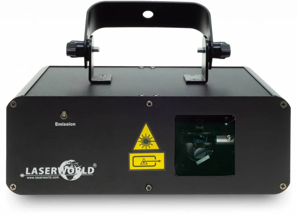 laserworld el-400rgb mk2 - slika 16